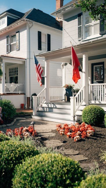 American Suburban