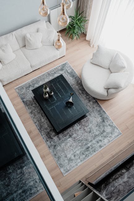 Apartment Types: Studio, Loft, Penthouse & Duplex Guide