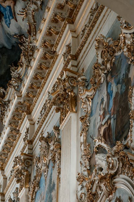 Baroque & Rococo
