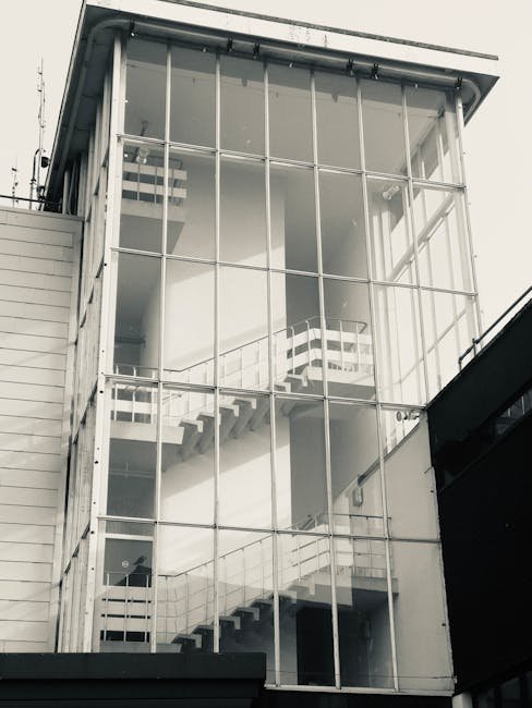 Bauhaus & Modernist Architecture: Form Follows Function