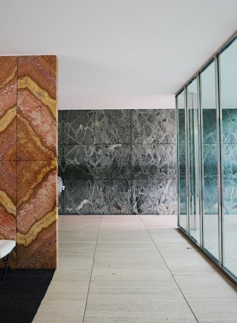 Bauhaus Modernism