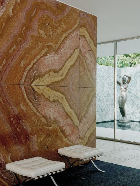 Bauhaus & Modernist Architecture: Form Follows Function