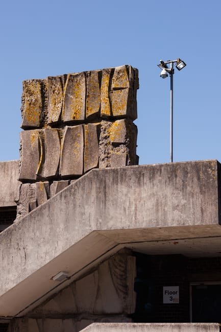 Brutalist