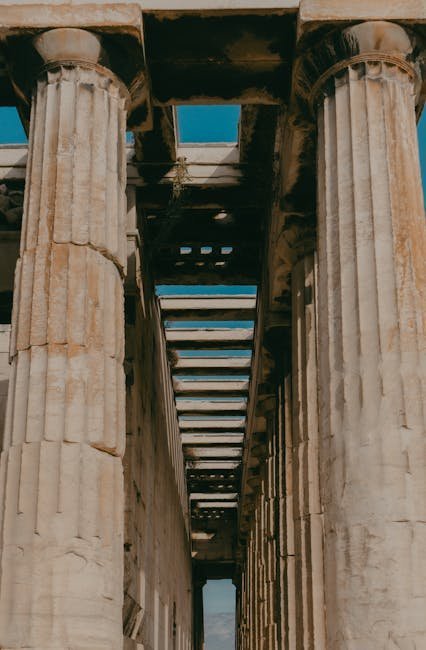 Classical Greek & Roman