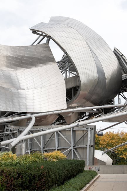 Deconstructivism