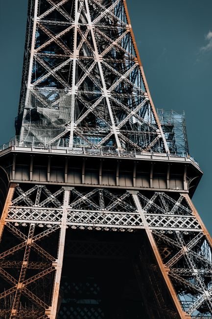 Eiffel Tower