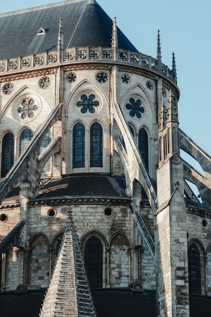 Gothic Architecture