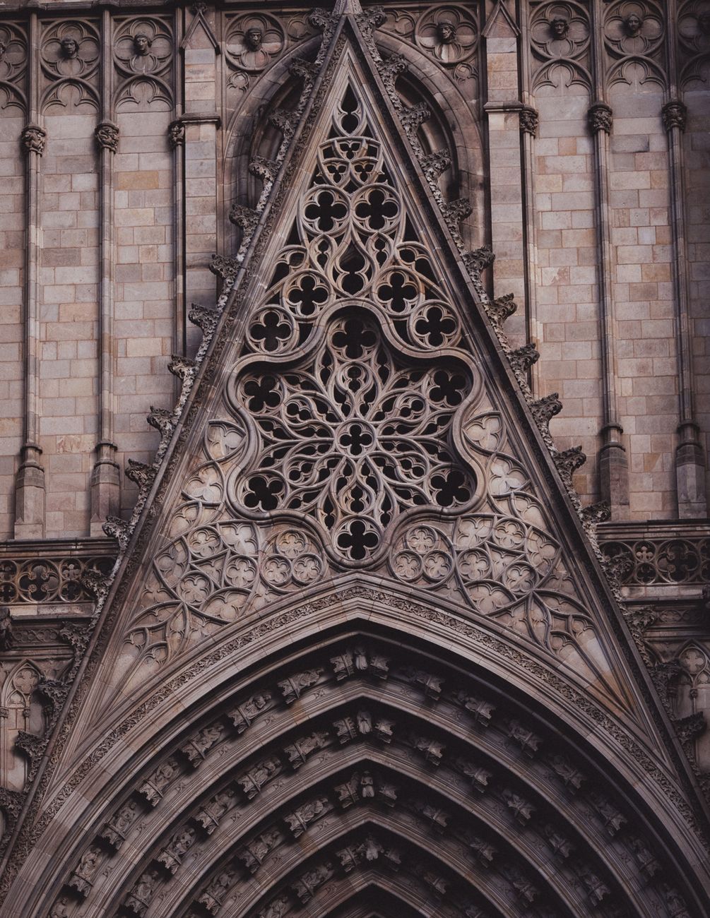 Gothic Castle