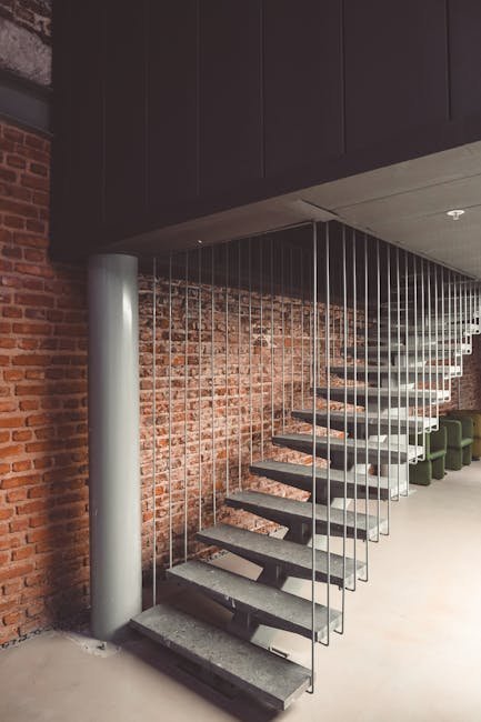 Industrial Loft