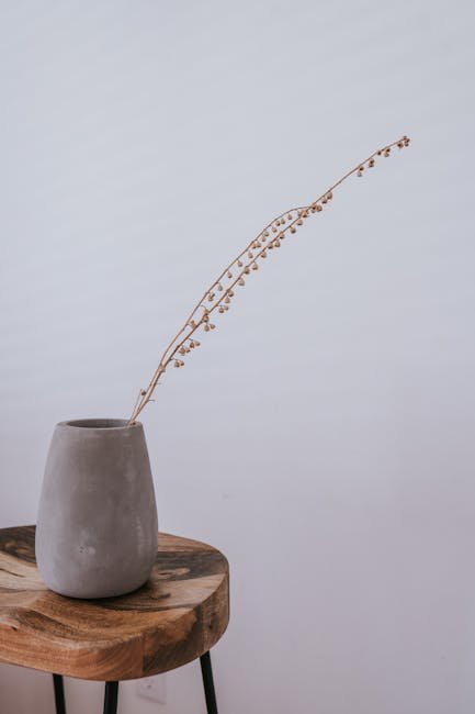 Japandi Interior: Wabi-Sabi Meets Scandinavian Minimalism