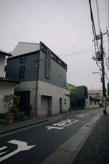 Japanese Ikkodate