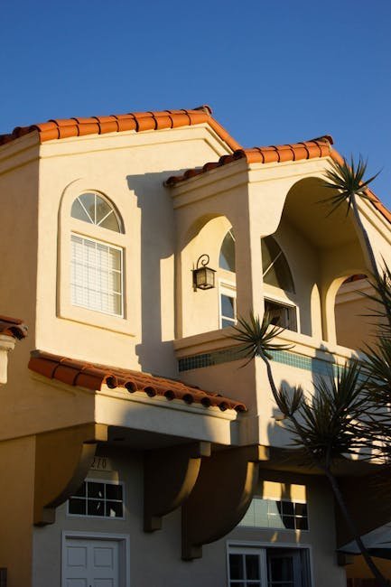 Mediterranean Villa