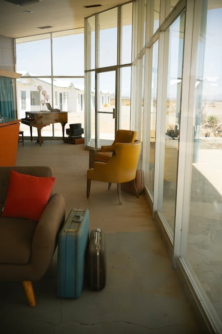 Mid-Century Modern