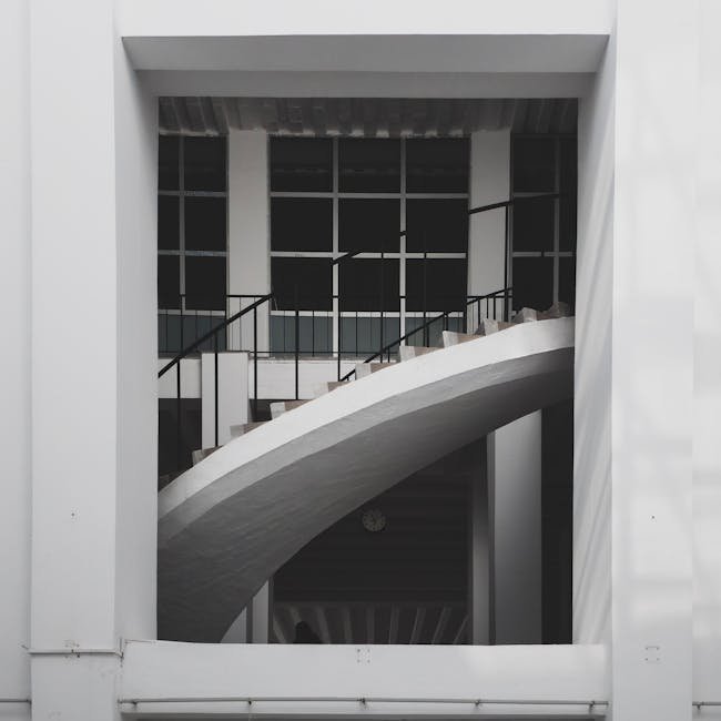 Modern Minimalist