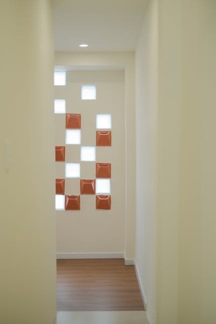 Modern Minimalist Interior Design: Less is More