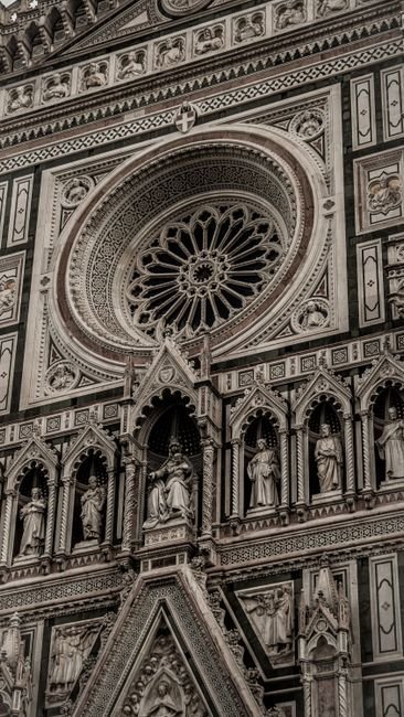 Renaissance Architecture: Brunelleschi, Palladio & Humanism