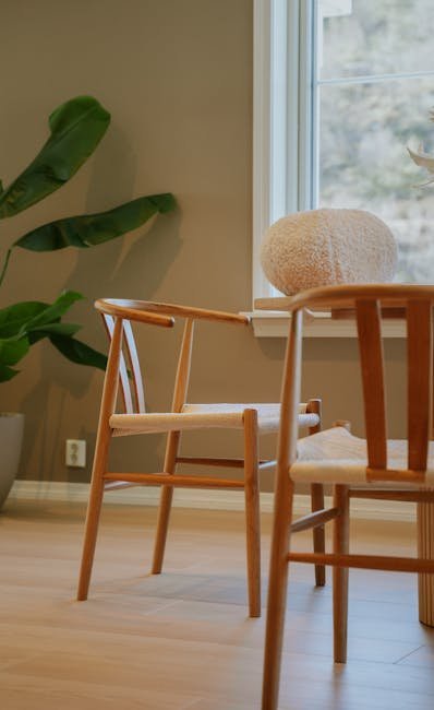 Scandinavian Interior Design: Hygge & Nordic Comfort