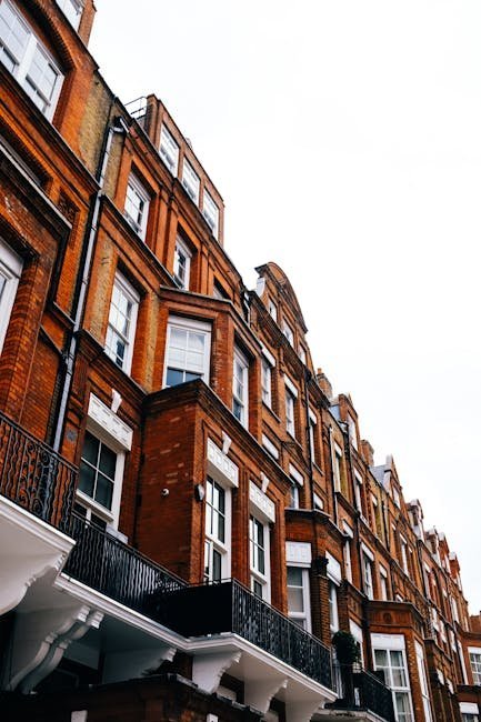 Townhouse Europe