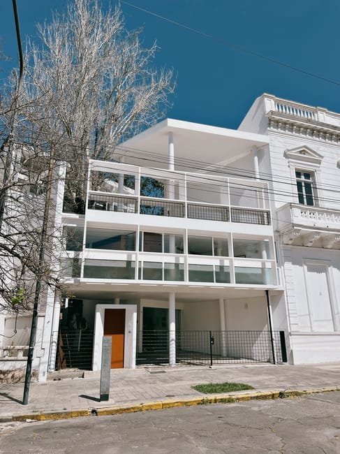 Villa Savoye
