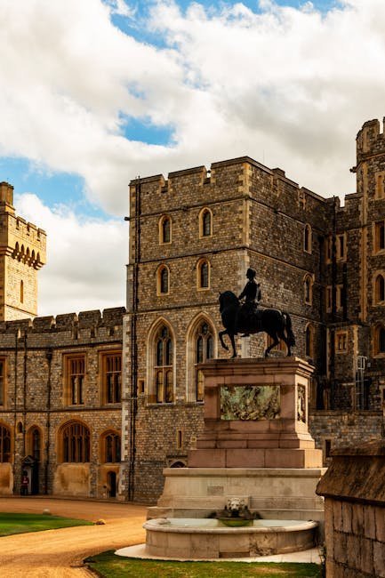 Windsor Castle